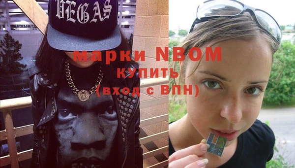 молекула духа Карпинск